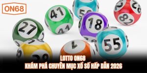 Lotto ON68