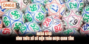 Mega 6/45