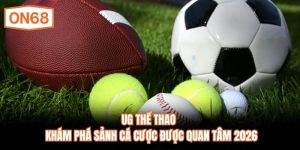 UG Thể thao